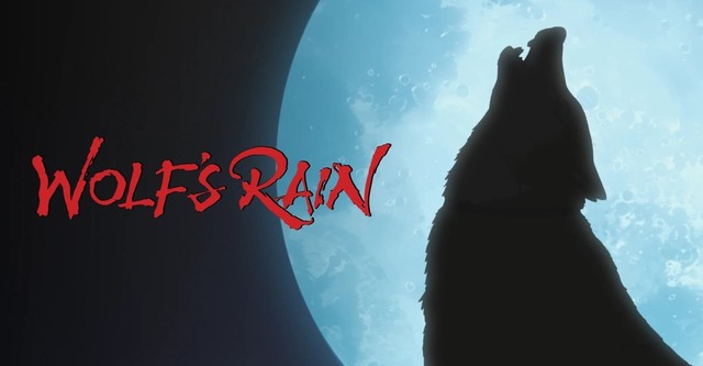 Wolf's rain full episodes free sale